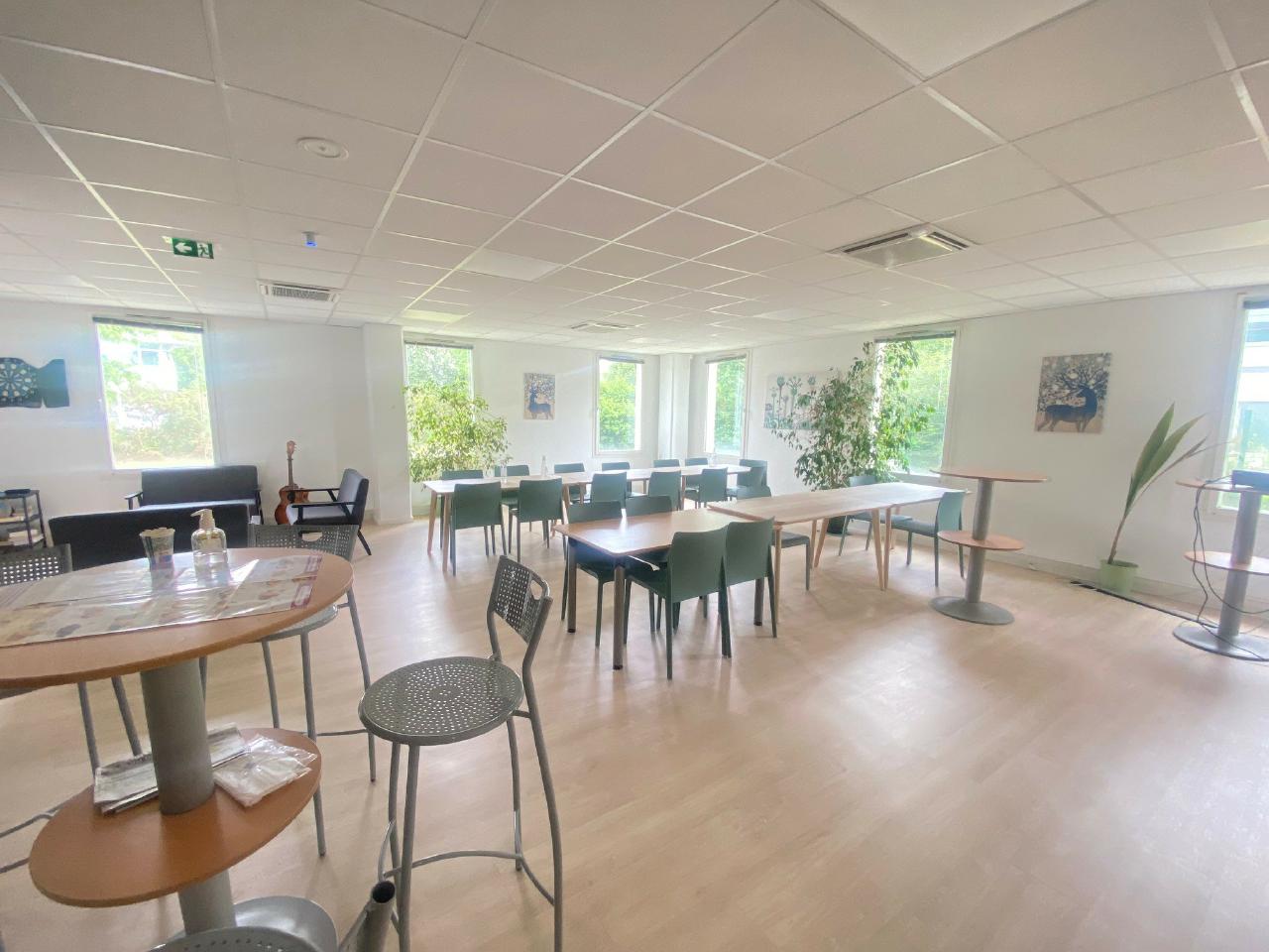 Bureau Pessac 1180m² Location bureau Pessac Gironde OLBUR2423244 12